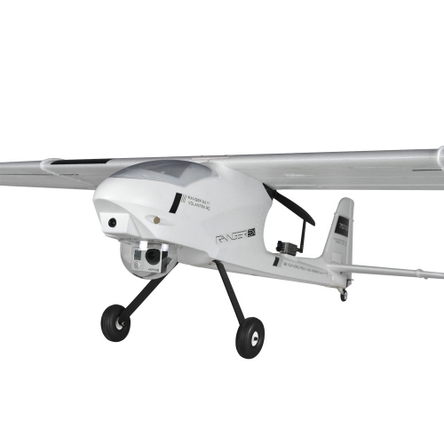 Volantex RC Ranger EX Long Range FPV / UAV platform Unibody big weight carrier 757-3 KIT